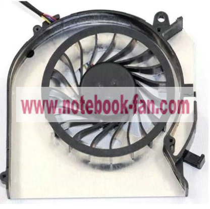 New for HP Pavilion DV6-7000 CPU Fan 682060-001 New for HP Pavilion DV6-7000 CPU Fan 682060-001